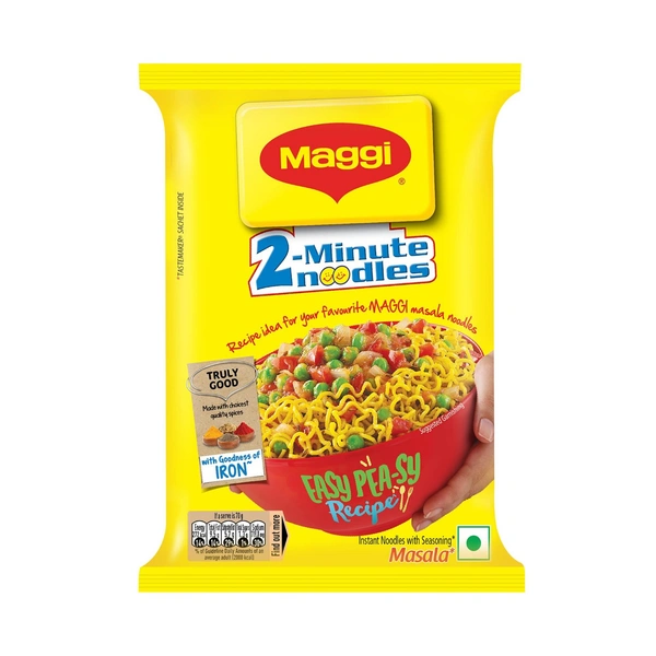 Maggi 2pack