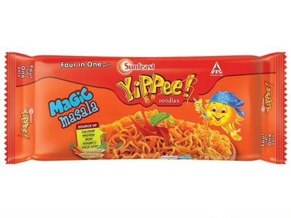 Yippiee 4pack