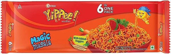 Yippiee 6pack