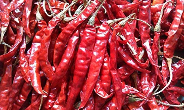 மிளகா - 1kg