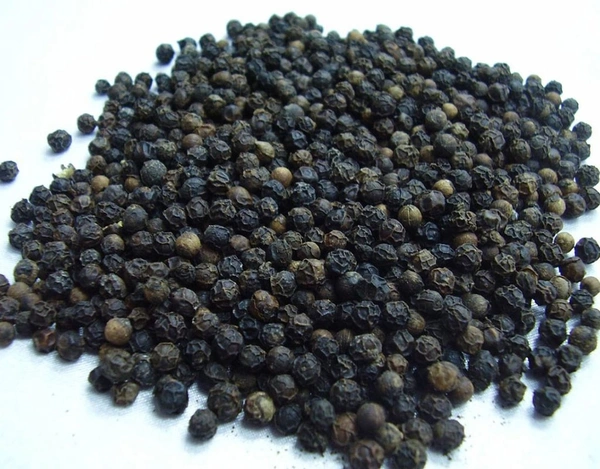 மிளகு - 50g