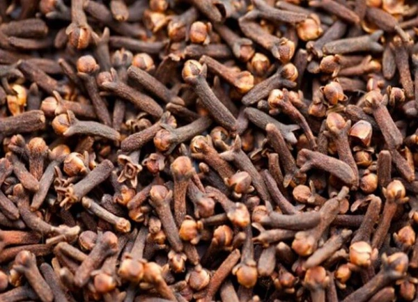 கிராம்பு - 50g