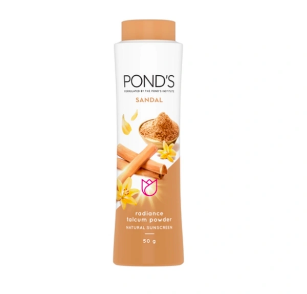 Ponds Sandal Powder  - 50g