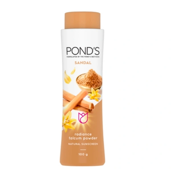 Ponds Sandal Powder  - 100g