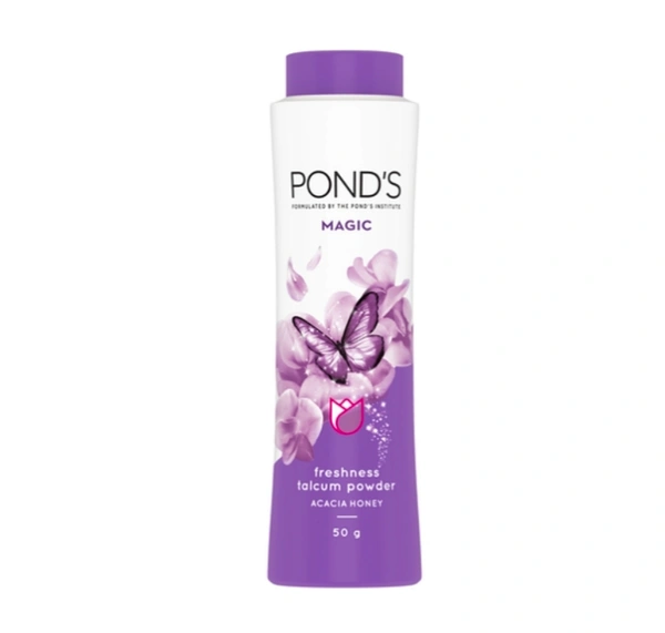 Ponds Magic Powder  - 50g