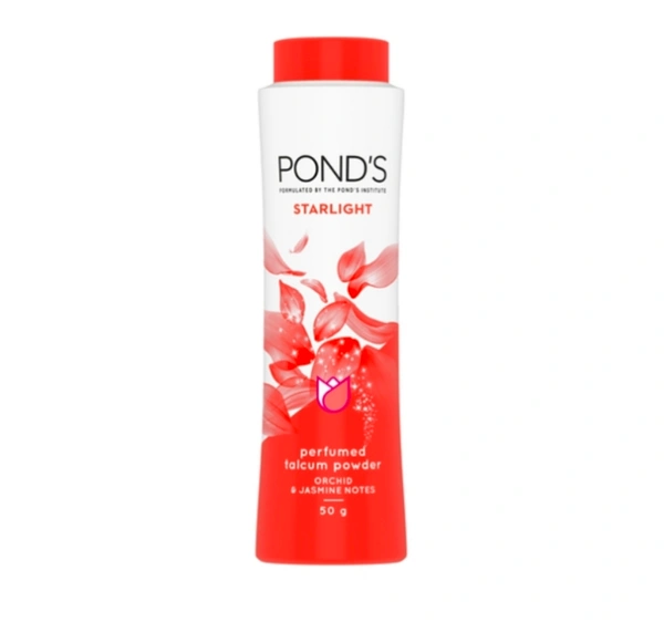 Ponds Star Light Powder  - 50g