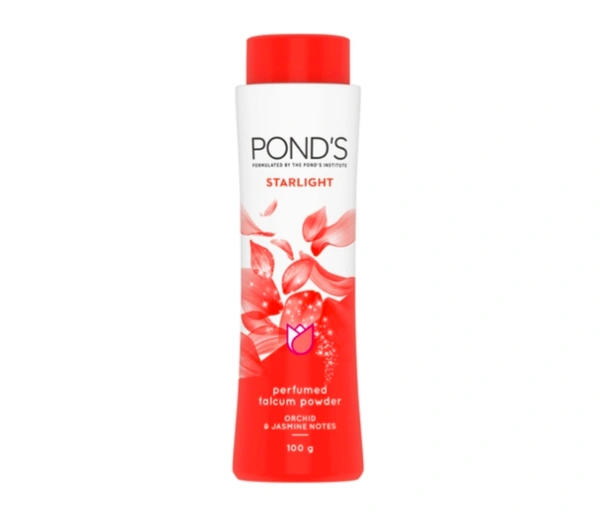 Ponds Star Light Powder  - 100g