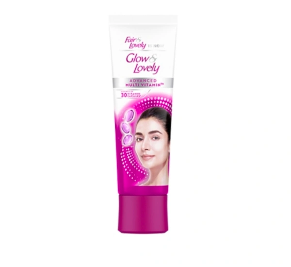 Glow & Lovley - 80g