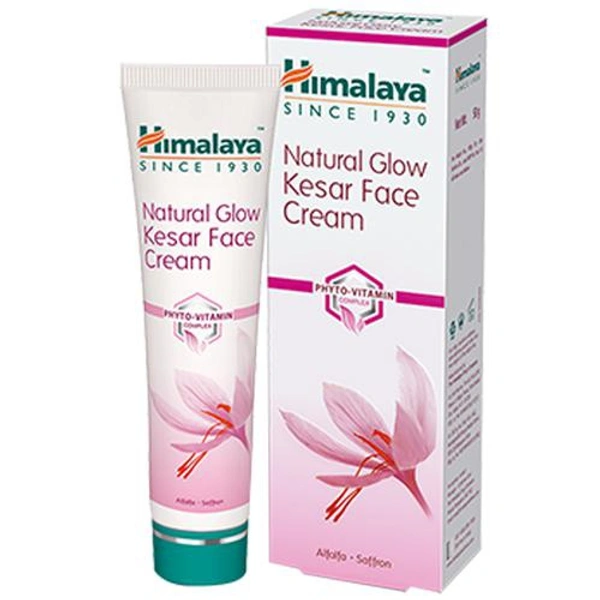 Himalaya Natural Glow  - 25g