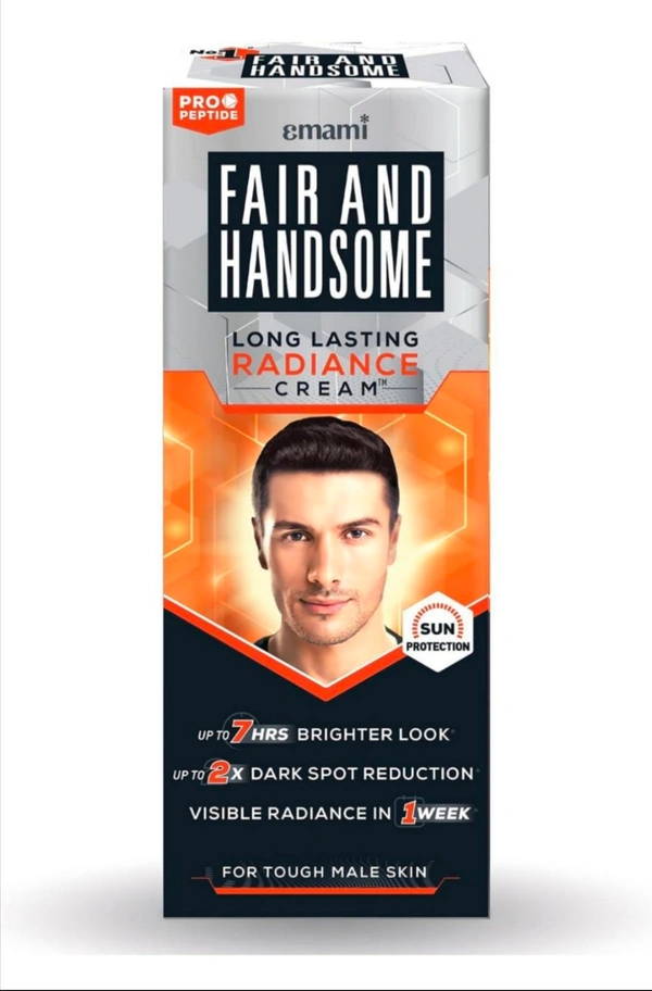 fair and handsome - 30g