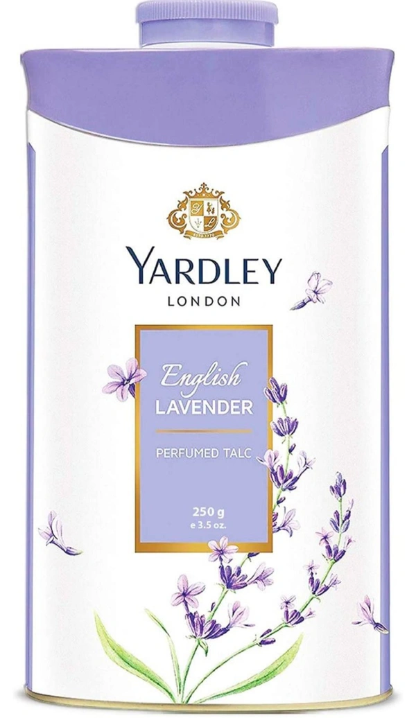 Yardley Power  - 100g