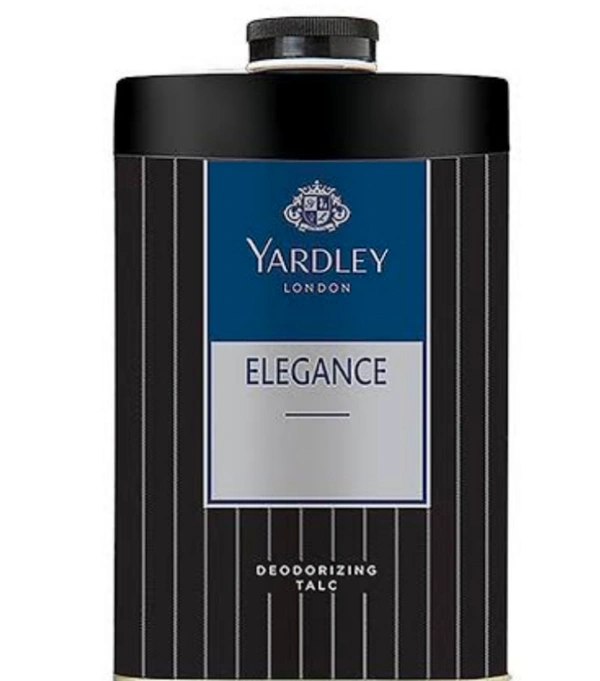 Yardley Power  - 100g
