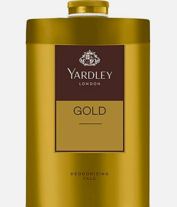 Yardley Power  - 100g