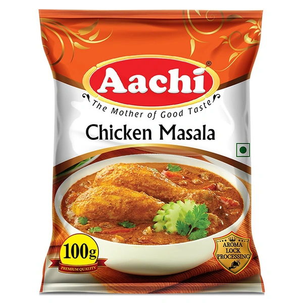 Aachi சிக்கன் மசாலா - 100g