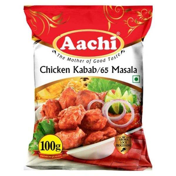 Aachi சிக்கன் 65 மசாலா - 50g