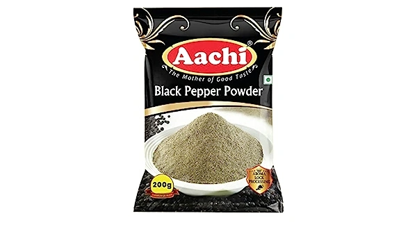 Aachi மிளகு தூள் - 50g