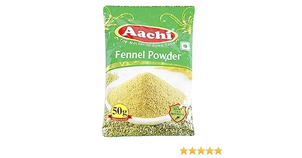 Aachi சோம்பு தூள் - 50g