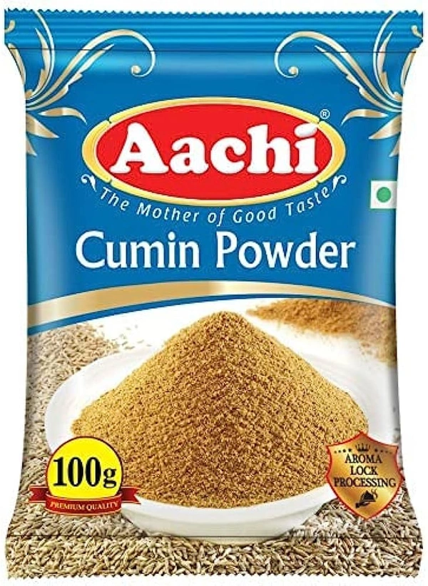 Aachi சீரக தூள் - 50g