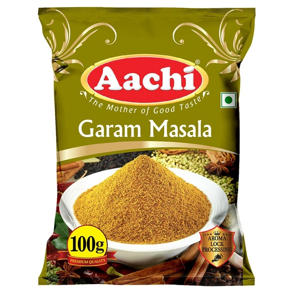 Aachi கரம் மசாலா - 50g