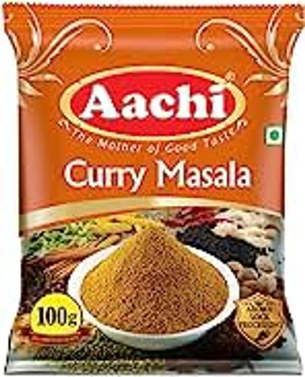 Aachi கறிமசாலா - 50g