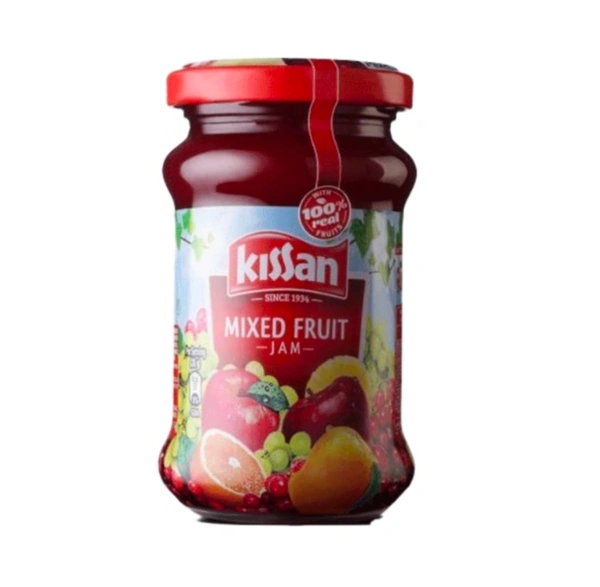 Kissan Jam - 200g