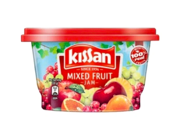 Kissan Jam - 100g
