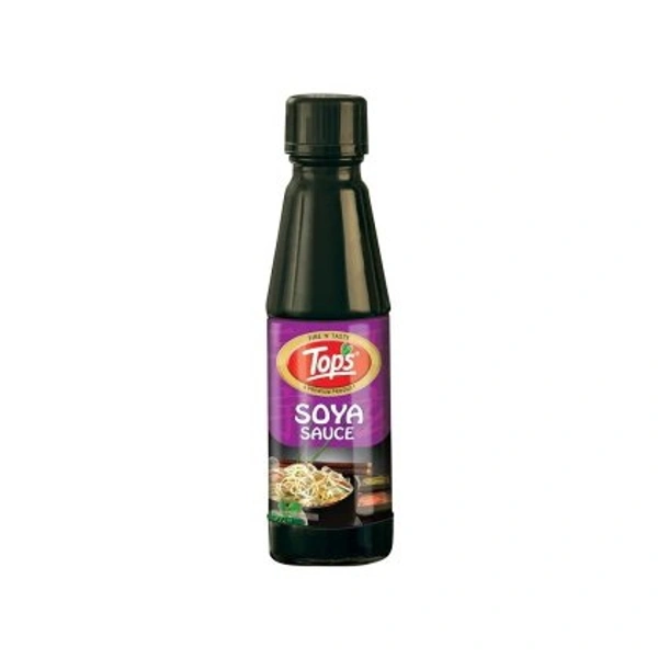 Soya Sauce  - 200ml