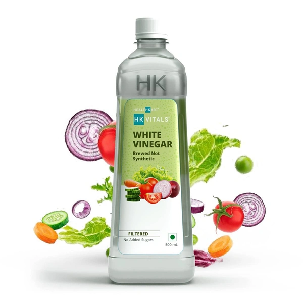 Vinegar  - 1 Litre