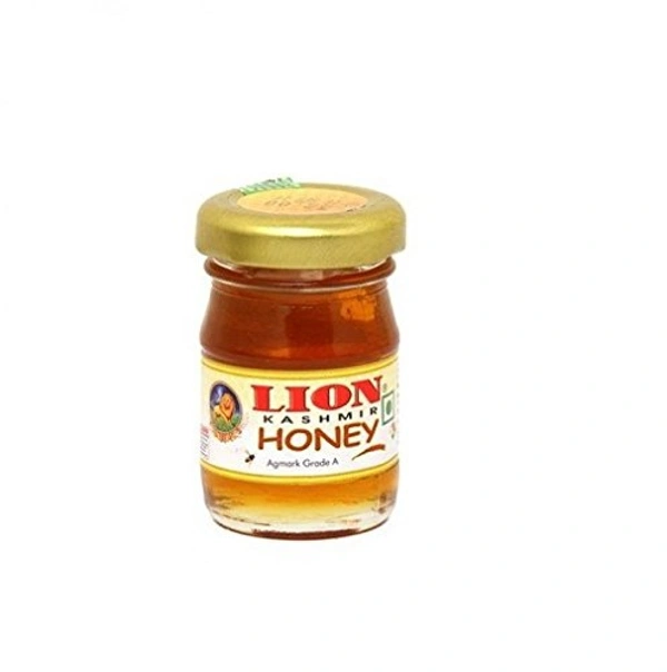 Lion Honey  - 50ml