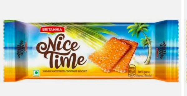 Nice Time 