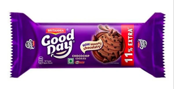 Good Day Chocolaty
