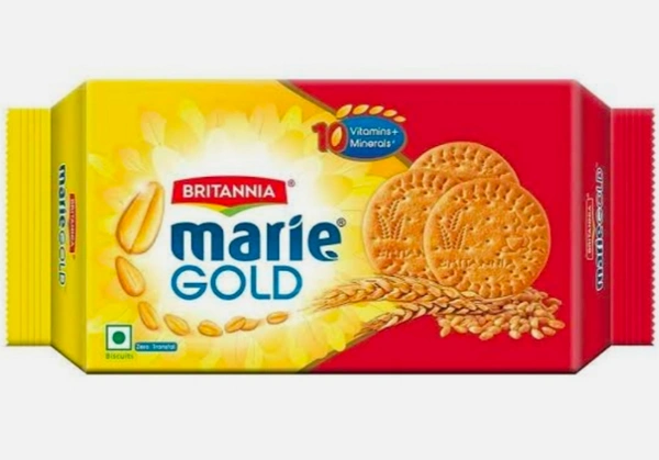 Marie Gold 