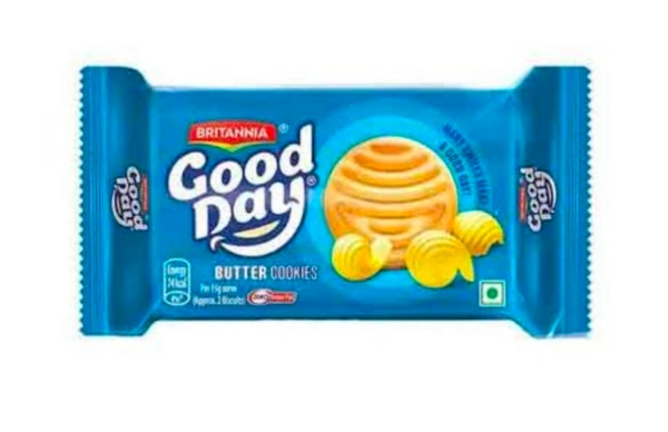 Good Day