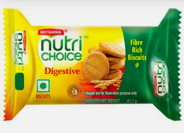 Nutri Choice 