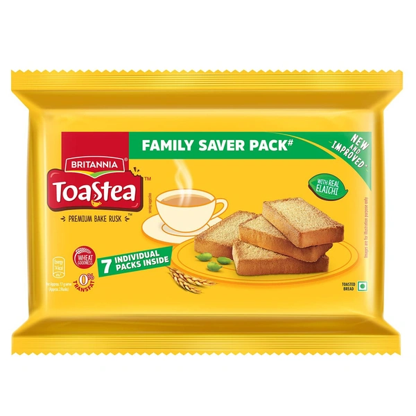 Toastea Rask