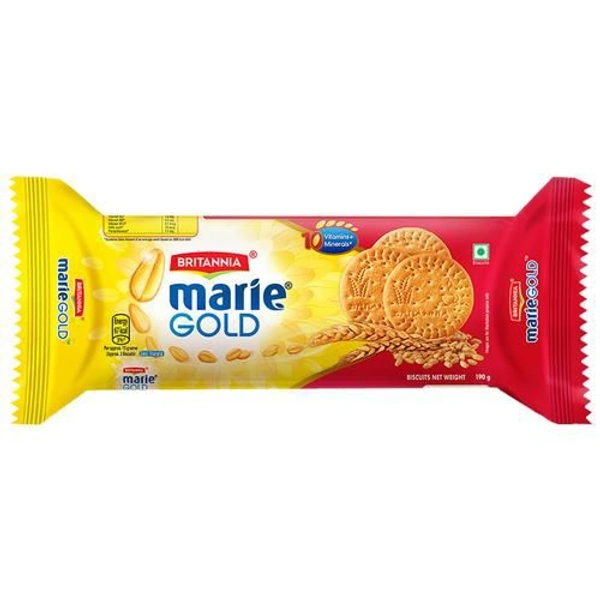 Marie Gold 
