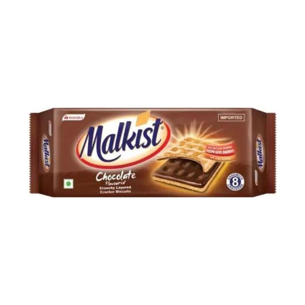 Malkist 