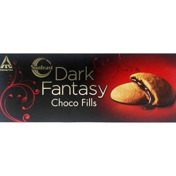 dark fantasy