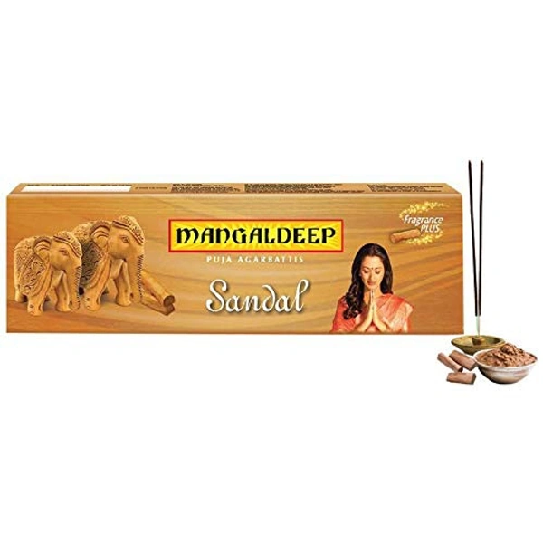 Mangal Deep Agarbatti