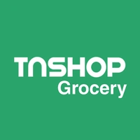 TNSHOP Grocery - Logo