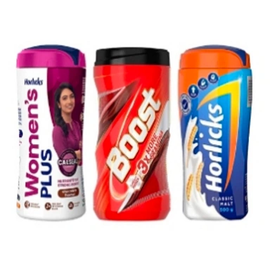 health drink