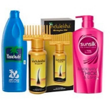 Hair Care