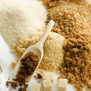 Sugar & Salt