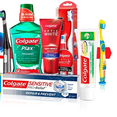Oral Care