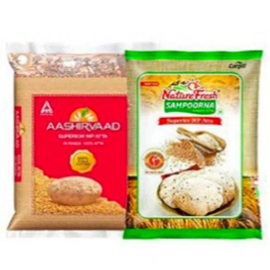 Flour & Grains & Noodles