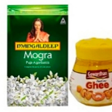 Pooja Needs
