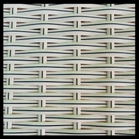 Zecado Fortune 2 Outdoor Patio Chairs in White Black Corduroy Finish with Red Cushions - White Black, Red