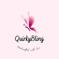 Quirky Bling - Logo