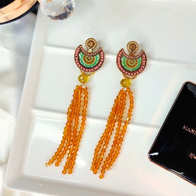 Luxuria Earrings