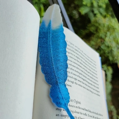 Bookmarks